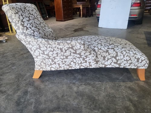 Chaise longue day bed - day,