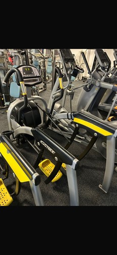 Cybex fitness arc 630a full - cybex,