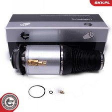 AIR SPRING, SUSPENSION