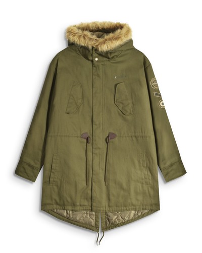 Lambretta mens cotton - lambretta,