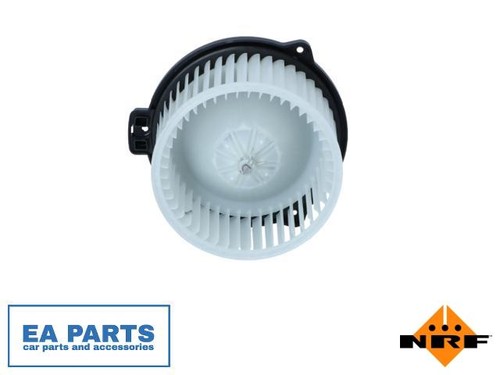 Interior blower for volvo - blower, s40
