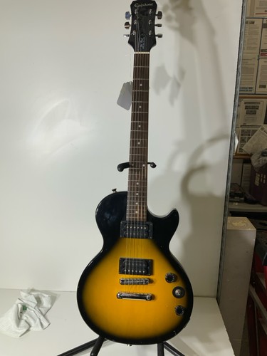 Epiphone junior - junior,