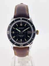 Vintage Hanowa Men's Skin