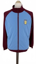 Aston Villa FC Men's Track