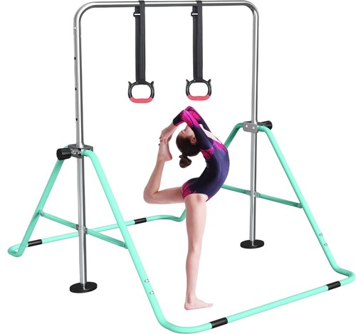Fbsport adjustable gymnastics - adjustable,