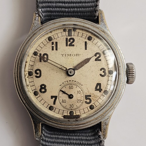 Vintage ww2 british military - british,