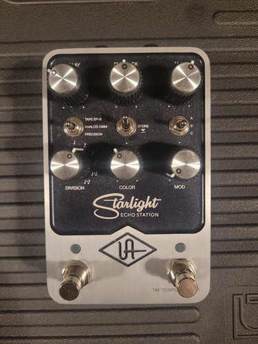 Uafx starlight echo - uafx,