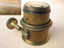 Antique Negretti & Zambra