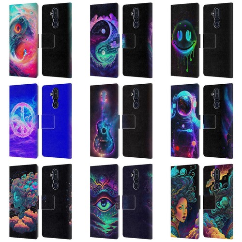 Official wumples cosmic arts - wumples,