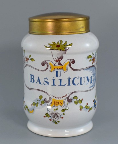 Vintage apothecary chemist - apothecary,