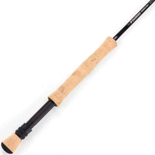 Sage foundation single handed - foundation,