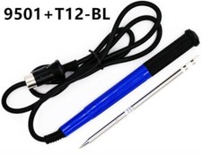 FX-9501 Soldering Handle +T12