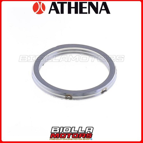 Exhaust gasket honda 250 - exhaust,