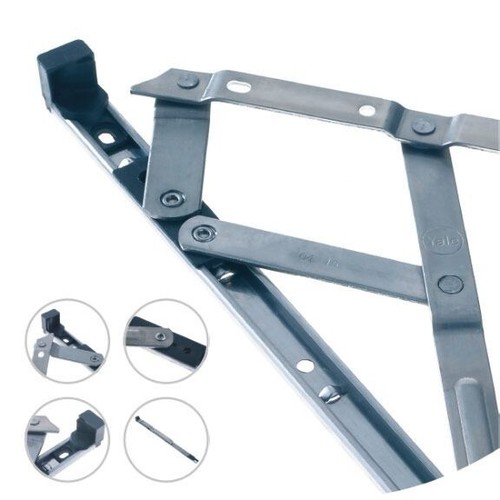 Yale upvc replacement window - replacement,