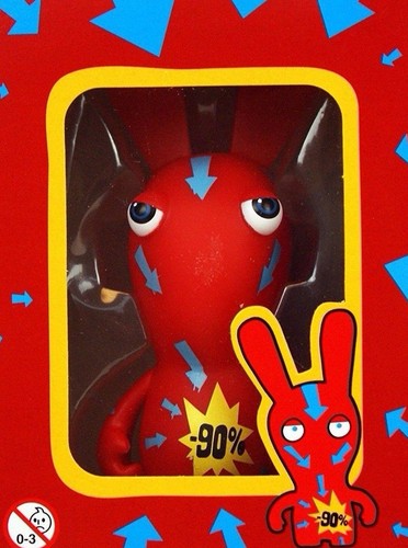 Rayman raving rabbids video - raving,