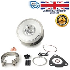 Turbocharger Chra Ford Transit