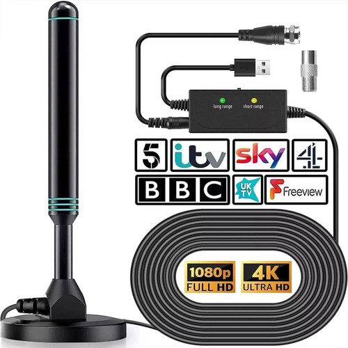 Best portable antenna - uk,