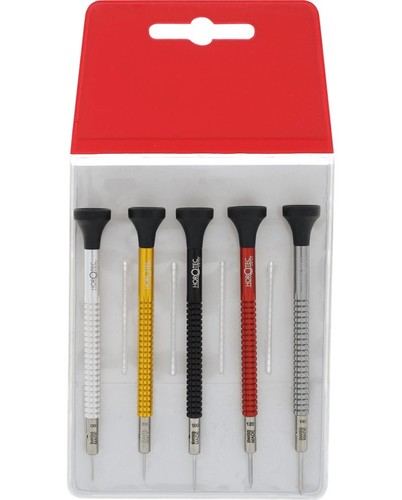 Horotec 020 watchmaker - 01.020-h,