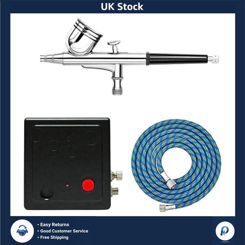 High performance airbrush - high-performance,