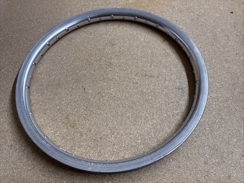 Vintage araya aero rim x - 20,