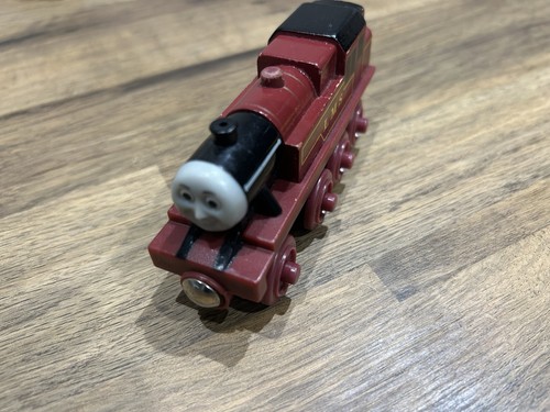 Thomas wooden railway rare - wooden,
