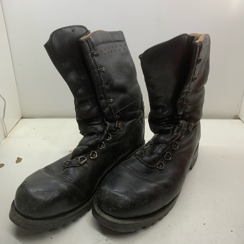 Vintage german army black - vintage,