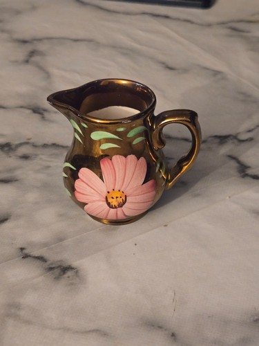Harvest wade pitcher copper - harvest,