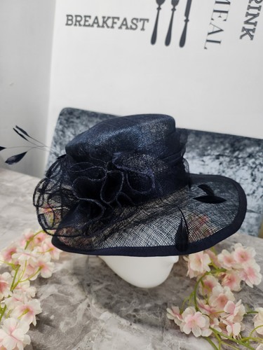 Special occasion hat - special,