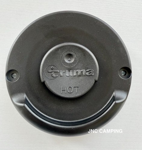 Truma combi heater cowl - cowl, flue