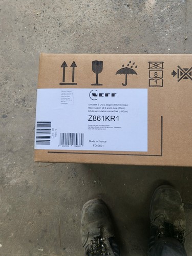 Neff k861kr1 - neff,