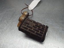 Yamaha XV750 XV1100 Virago