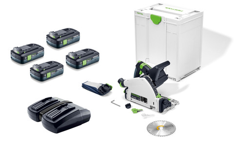Festool tsc 36v - festool, saw