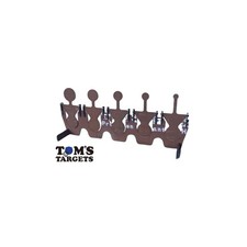 Tom's Targets Pivot KYL