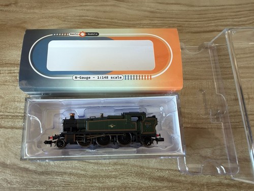 Sonic models gauge - n,