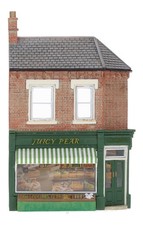 44-253 Bachmann Scenecraft OO