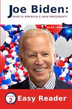JOE BIDEN WHO IS AMERICA'S