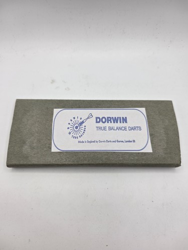 Vintage dorwin true balance - true,