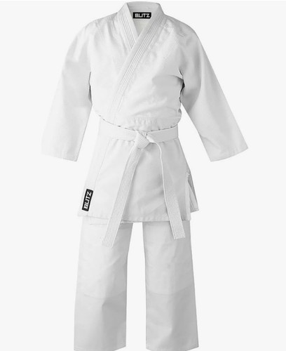 Blitz student judo - judo, gi