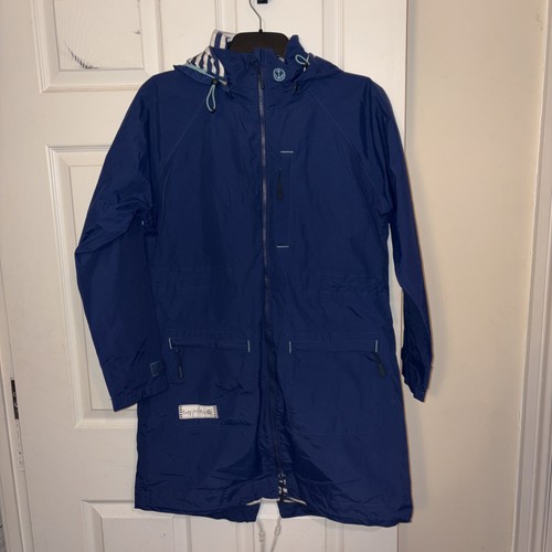Lazy jacks blue long - ,