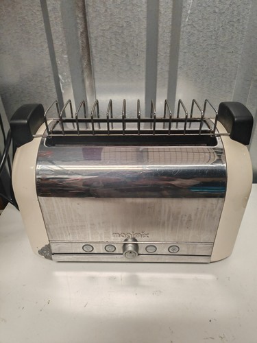 Magimix slice vision toaster - magimix,