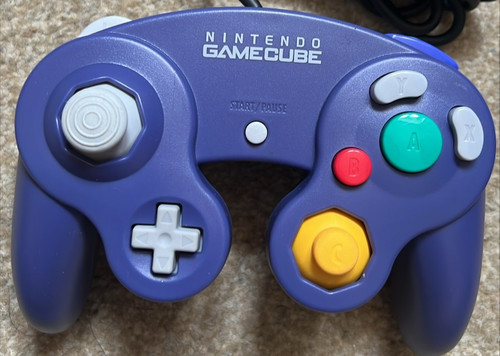 Official genuine nintendo - **official,
