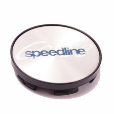 Speedline: Centre Cap (Single
