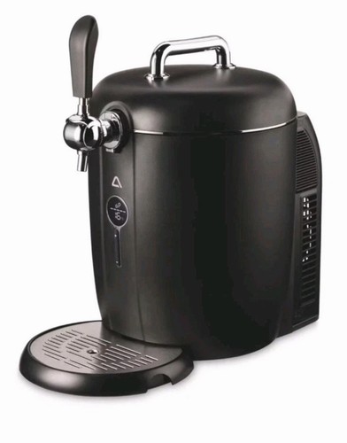 Ambiano beer dispenser - beer,
