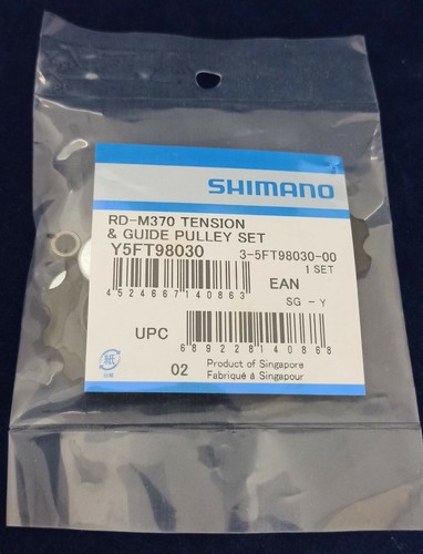 Y5ft98030 shimano altus - shimano,