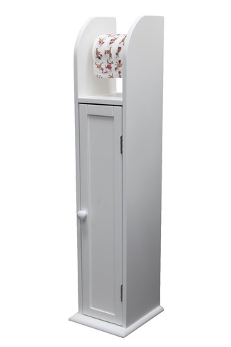 Toilet paper roll holder - roll,