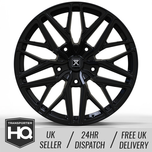 Navis luxe alloy wheels - navis,