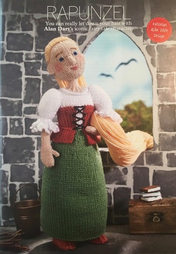 Knitting pattern alan dart - knitting,