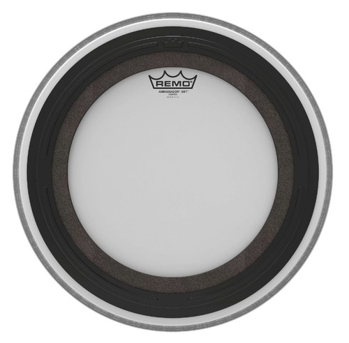 Remo ambassador smt - smt, coated