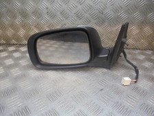 2006 TOYOTA AVENSIS PASSENGER