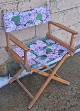 Vintage Mid Century Wooden